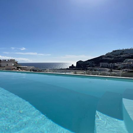 The One Luxury Apartments Puerto Rico  Eksteriør bilde