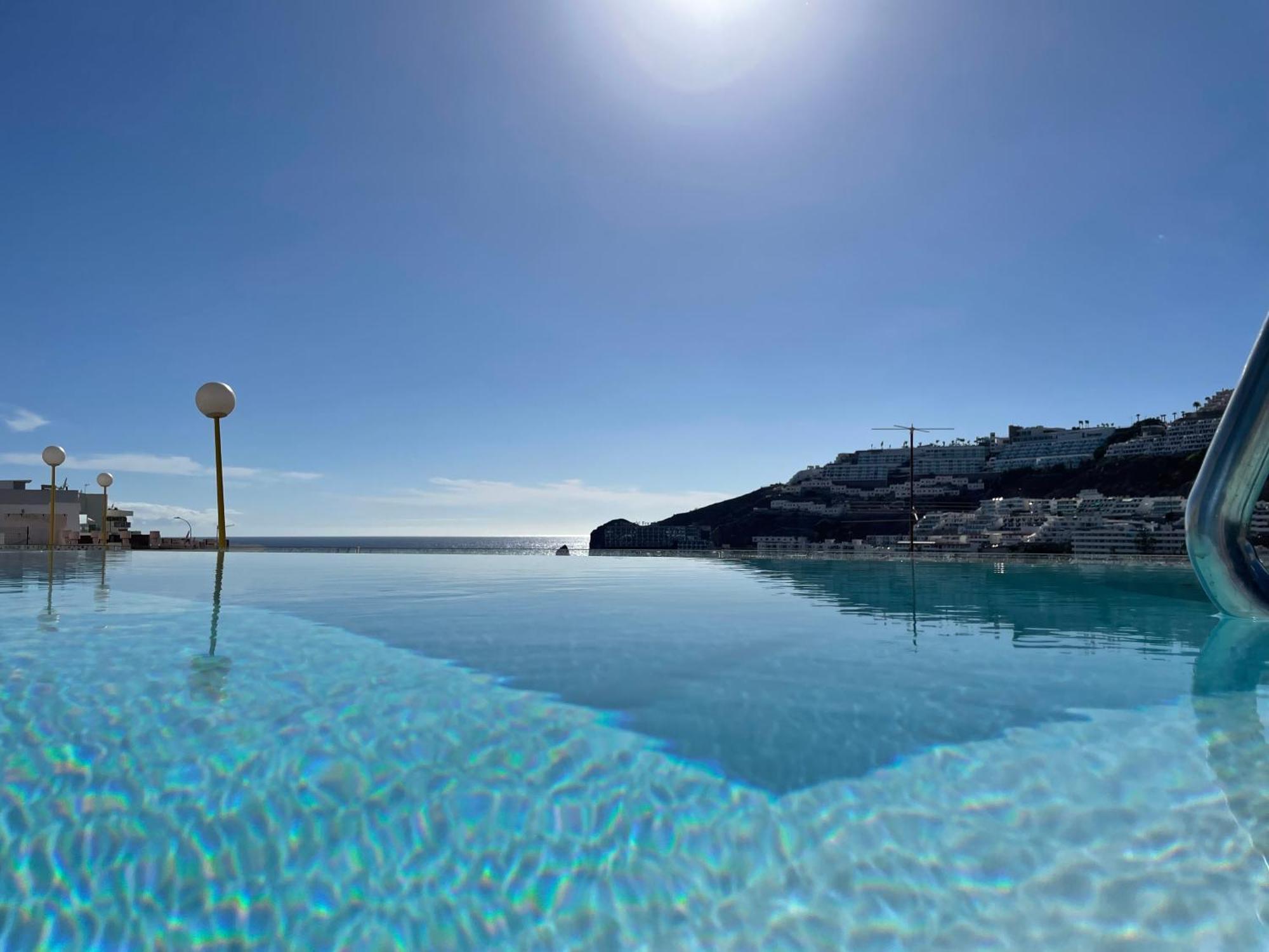 The One Luxury Apartments Puerto Rico  Eksteriør bilde
