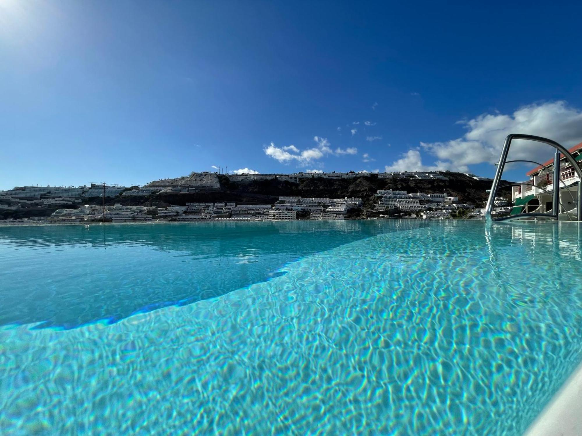 The One Luxury Apartments Puerto Rico  Eksteriør bilde