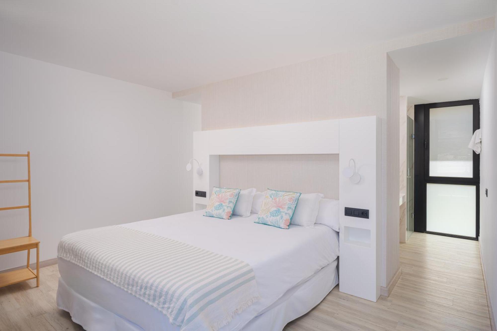 The One Luxury Apartments Puerto Rico  Eksteriør bilde