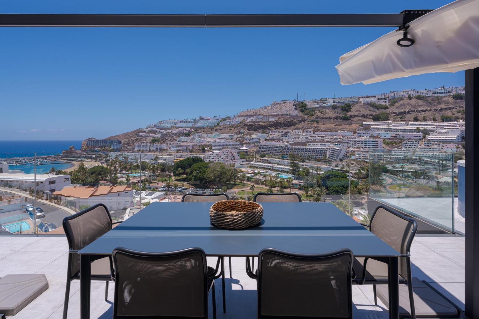 The One Luxury Apartments Puerto Rico  Eksteriør bilde