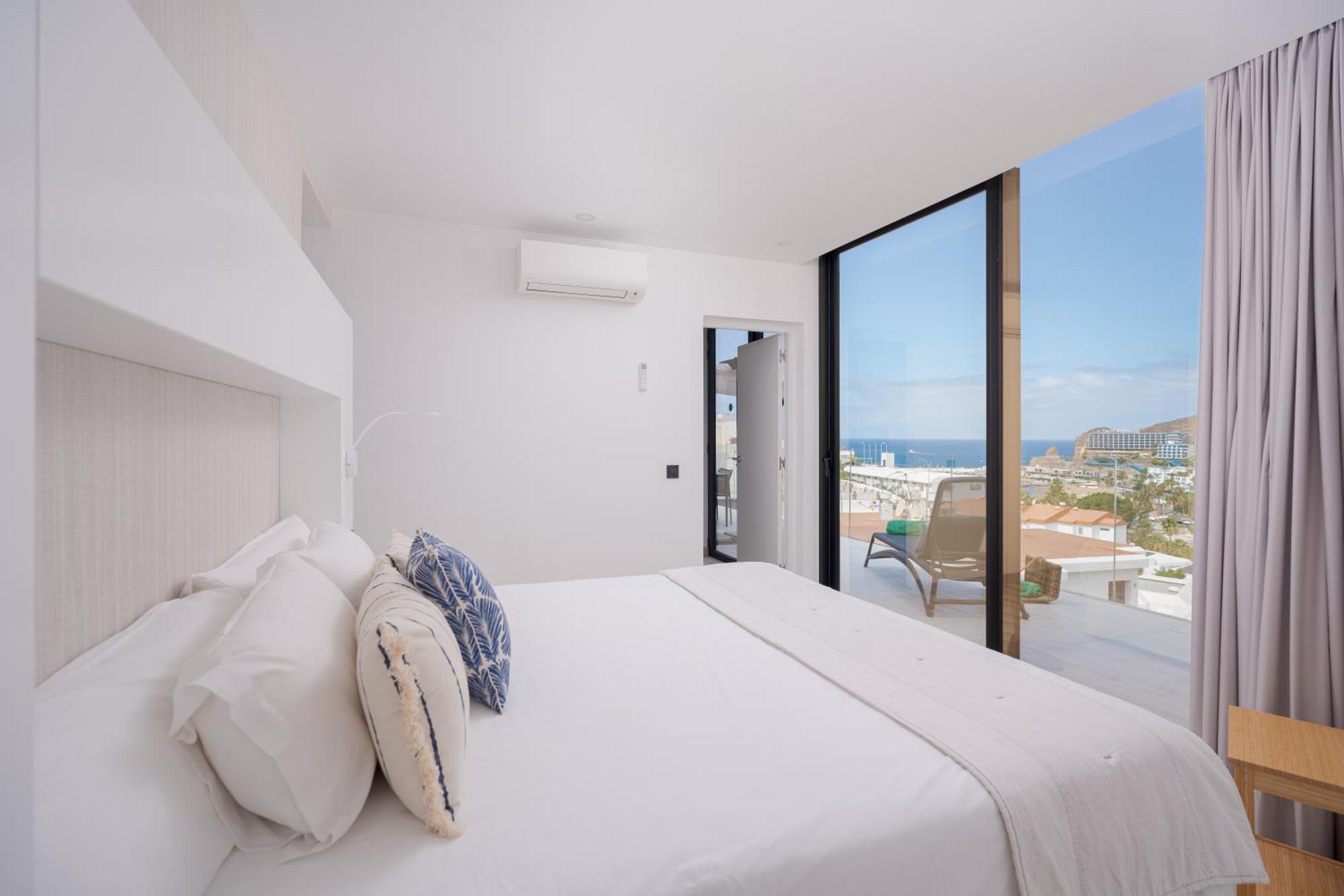 The One Luxury Apartments Puerto Rico  Eksteriør bilde