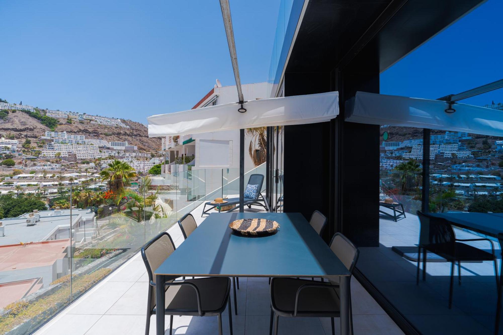The One Luxury Apartments Puerto Rico  Eksteriør bilde