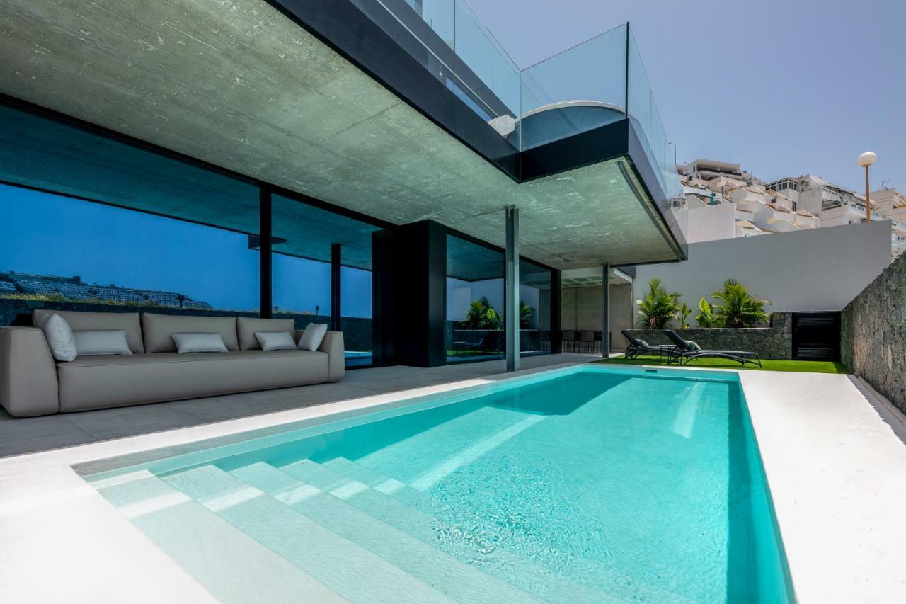 The One Luxury Apartments Puerto Rico  Eksteriør bilde