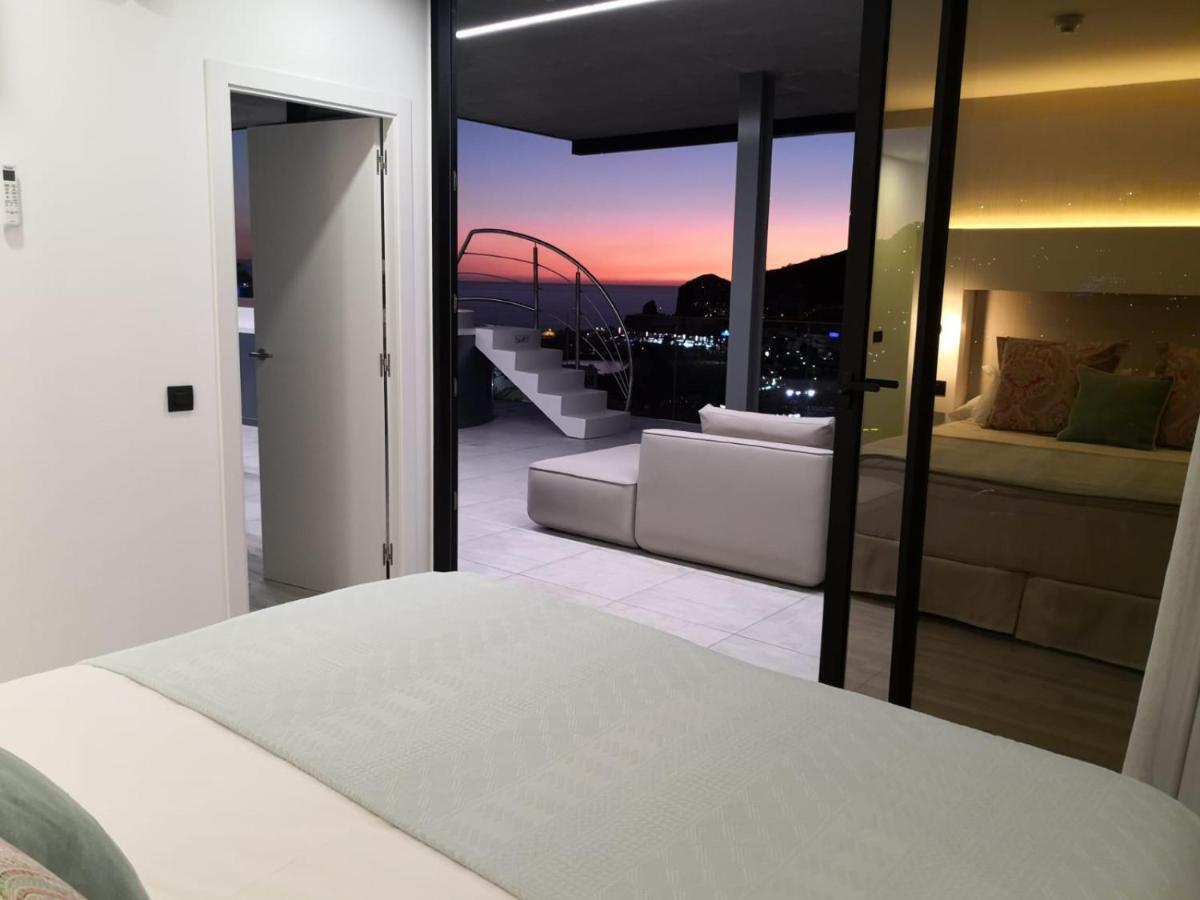 The One Luxury Apartments Puerto Rico  Eksteriør bilde